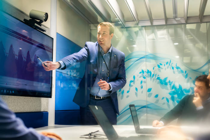 Launched employee payroll-based loan scheme