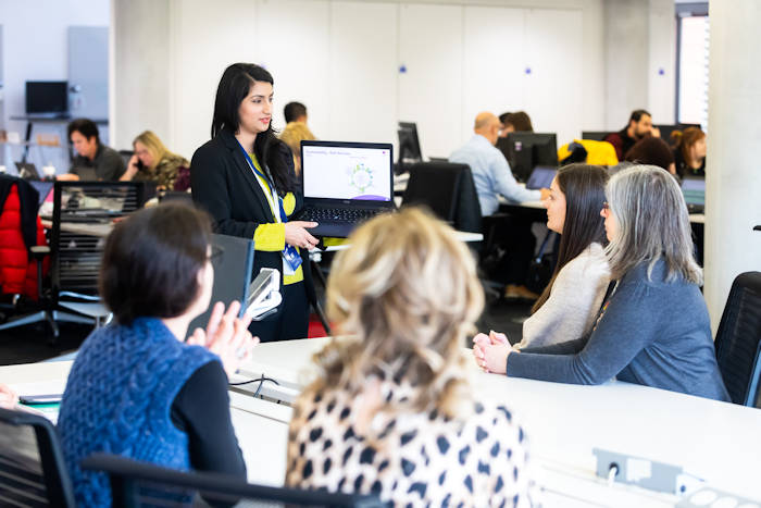 Mitie begins offering apprenticeships