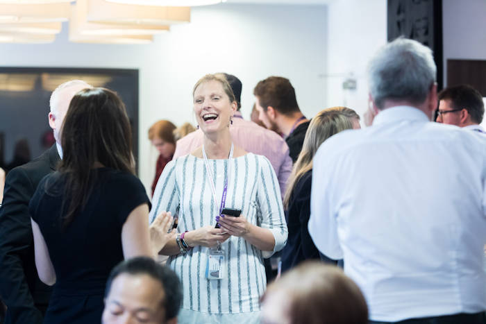 Mitie is granted Recongnised Service Provider Status