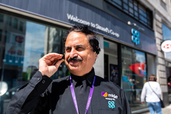 New Employee Assistance Programme introduced for all employees