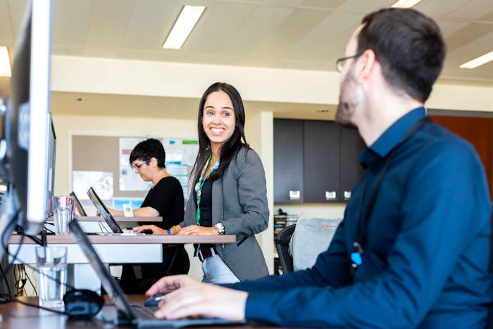 Equality, Diversity and Inclusion lead appointed at Mitie to lead our ED&I strategy